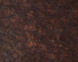 Coffee Brown Granite Stone