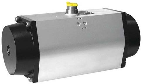 Pneumatic Actuators