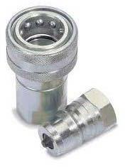 Pneumatic Coupling