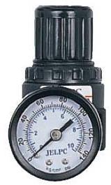 Pneumatic Regulator