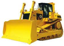 Bulldozers