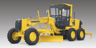 Motor Grader