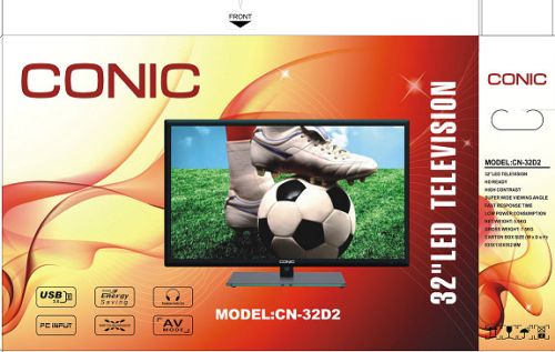 Led tv, Display Type : Led