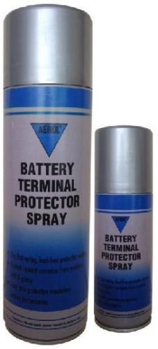 BATTERY TERMINAL PROTECTOR SPRAY