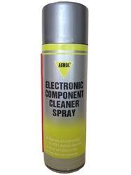 Electronic Component Cleaner