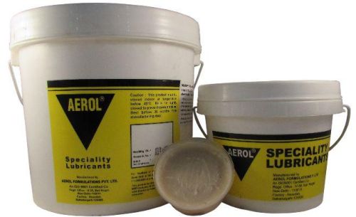 High Speed Bearing Grease