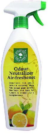 ODOUR NEUTRALIZER AIR FRESHENER