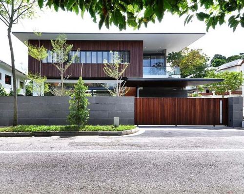 Architectural Design Services