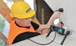 Destructive and Nondestructive Testing Services