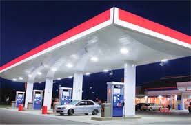 Petrol Pump Canopy Erection Services, Feature : Dust Proof