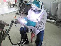 Welding Certification Services