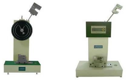 Charpy Testing Machine