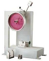 Izod Testing Machine