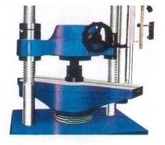 Shear Testing Machine