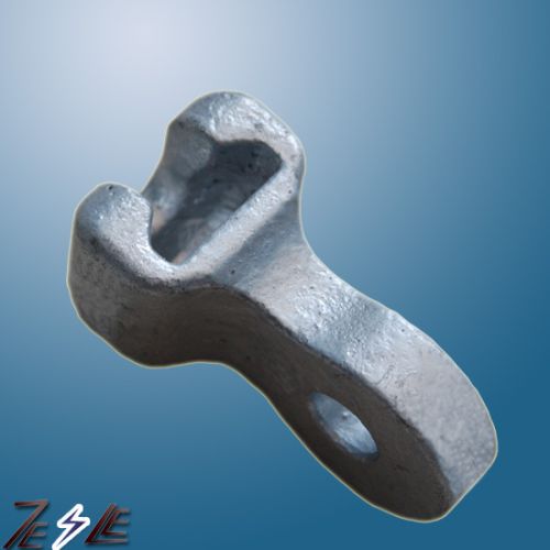 70kn Cast Iron Eye Ball Socket