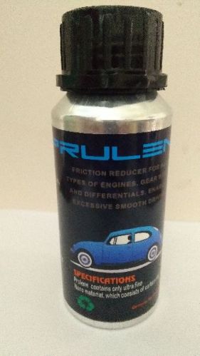 Nano Based Engine Oil