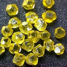 Diamond Burnishing Tools