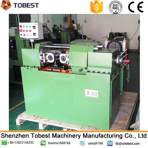 Bolt and Nut Making Machine