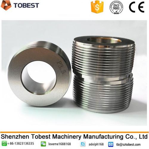 Mold steel Thread Rolling Die, Certification : ISO 9001-2008, CE