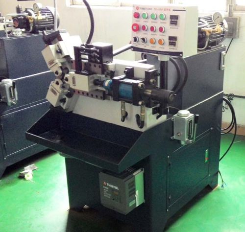 Pipe Threading Machine, Certification : ISO 9001-2008, CE