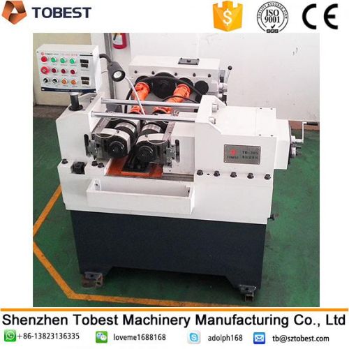 Tobest Screw Thread Making Machine
