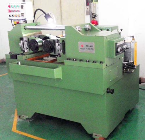 Thread Rolling Machine, Certification : NSK, OBC