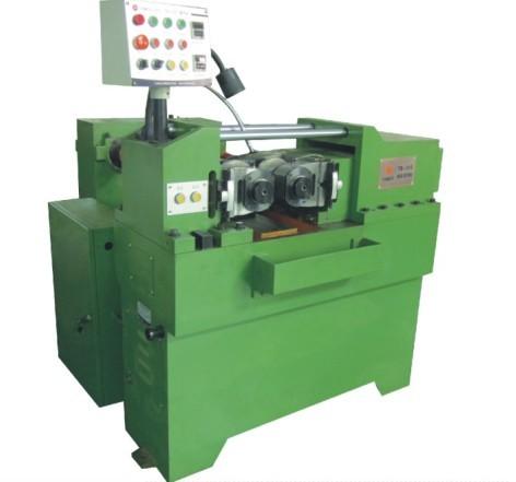 Thread Rolling Machine, Packaging Type : Green