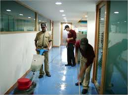 Housekeeping Services