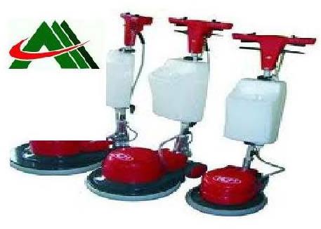 Floor Polishing Service