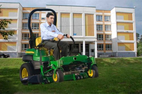 Monthly Housekeeping Services