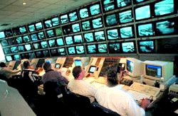 Electronic Security Services