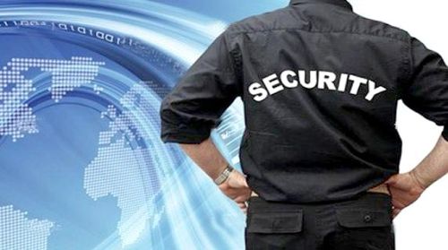 Unarmed Security Guard Services