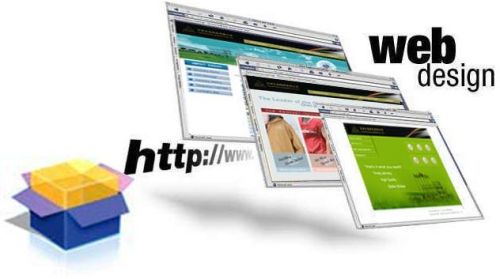 Website Designing Service