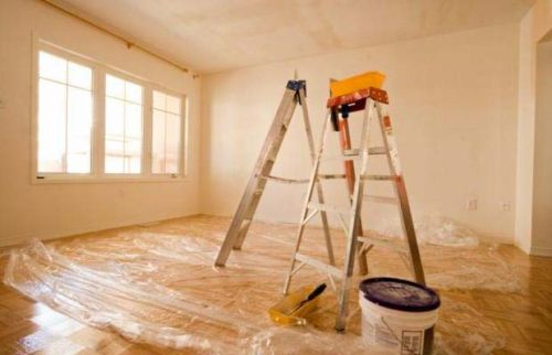 Building Renovation Service