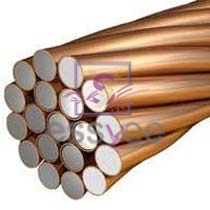 Copper Clad Aluminum Wire