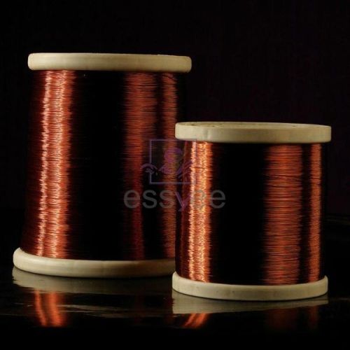 Super Enamelled Copper Wire