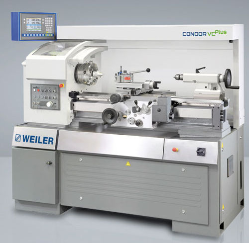 Gee Dee Weiler Machine Job Work