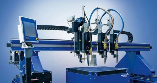 CNC Cutting Machine