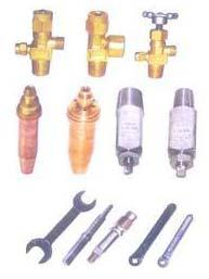 Gas Cutting Machine Spares