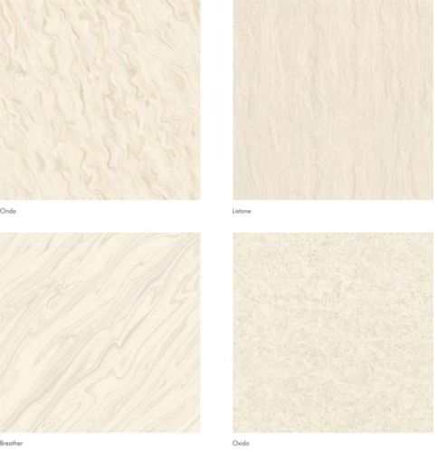 1ST GRADE VITRIFIED MIRROR POLISHED NANO TILES FROM INDIA