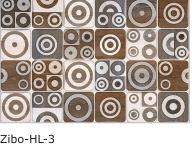 NEW DESIGN DECORATIVE BRICK WALL SMART TILE