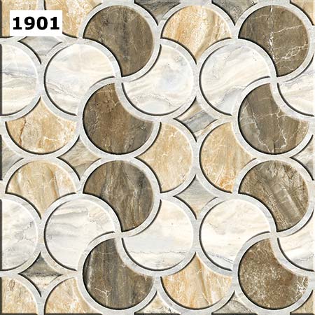 NEW DESIGN HOT SALE DECORATIVE FLOOR TILES FROM MORBI