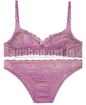 Ladies undergarments