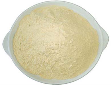 Broken Rice Bran Husk Powder