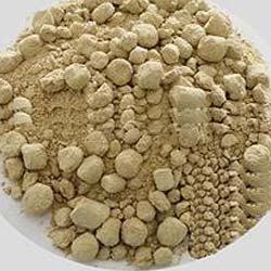 Broken Rice Husk Powder