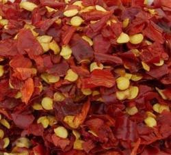 Red Chilli Flakes