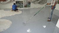 Epoxy Flooring Service