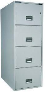Steel Vertical Filing Cabinet Drawers