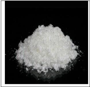 High Silica Fiber Staple Yarn