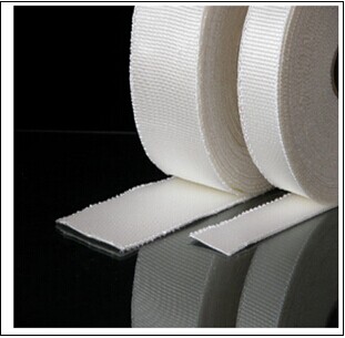 High Silica Fiberglass Tape